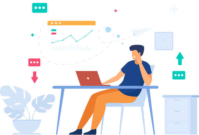 Experience Premium TradingHassle Free