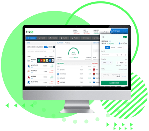 Trading Platforms - Future Trades
